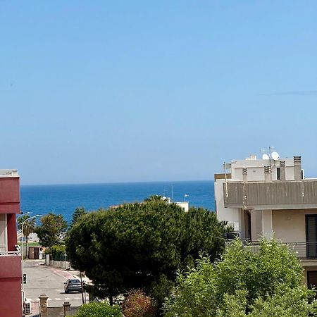 Cielo Stellato Apartments Polignano a Mare Eksteriør billede