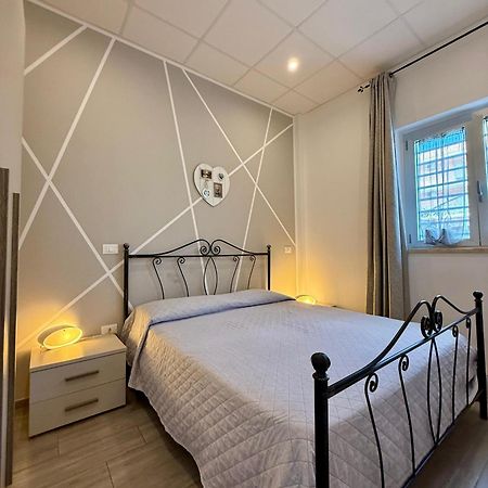 Cielo Stellato Apartments Polignano a Mare Eksteriør billede