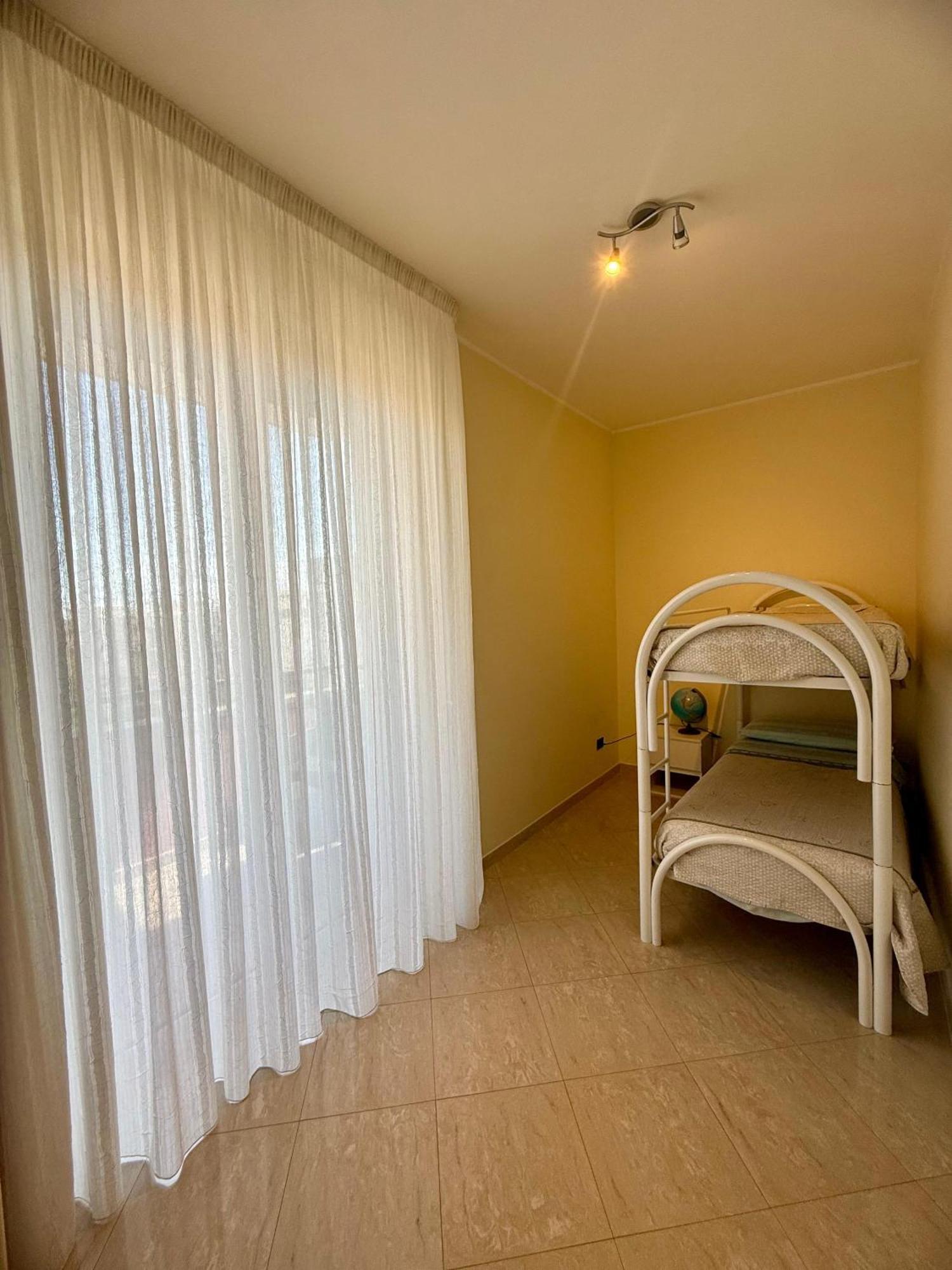 Cielo Stellato Apartments Polignano a Mare Eksteriør billede
