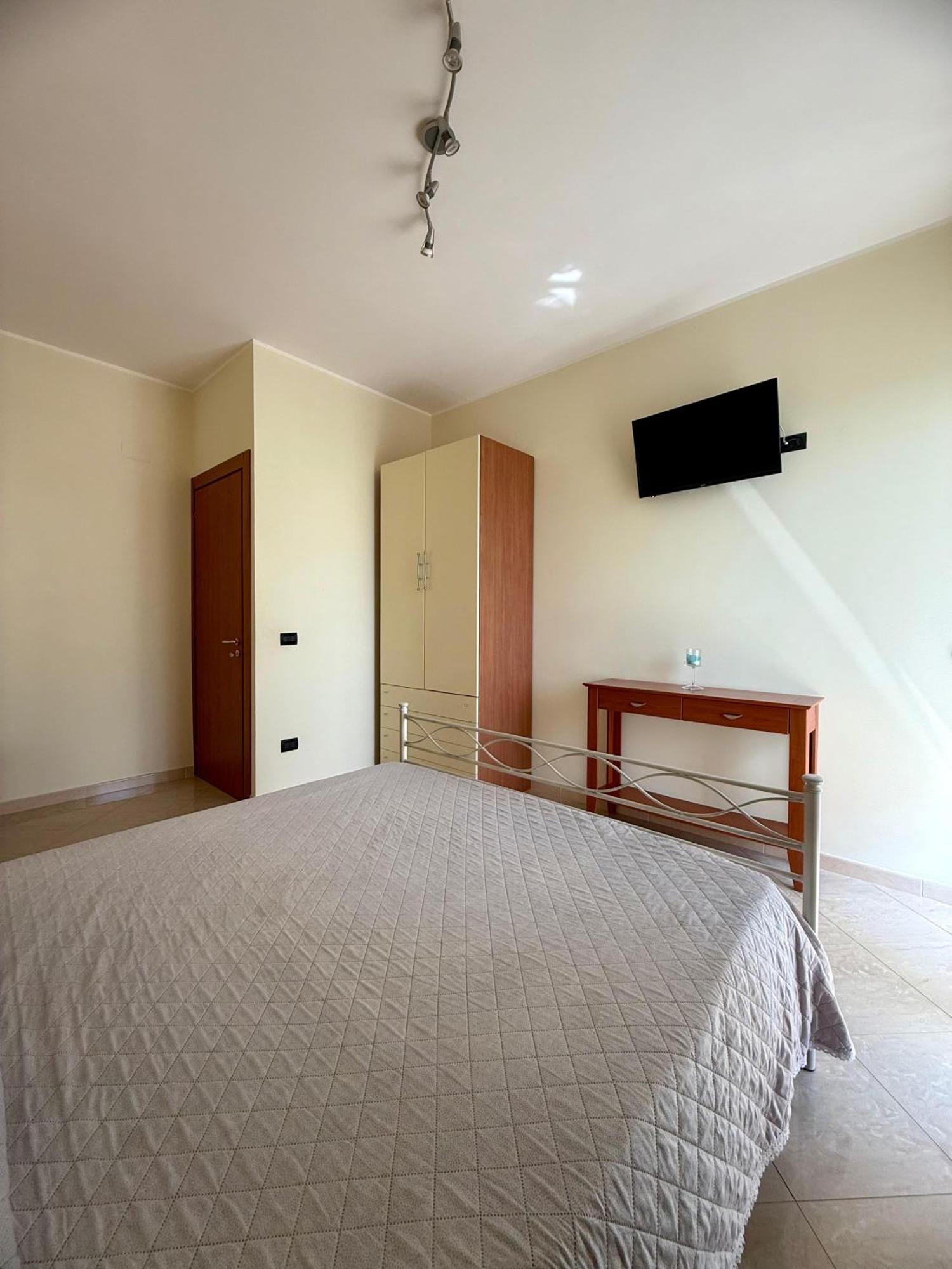 Cielo Stellato Apartments Polignano a Mare Eksteriør billede