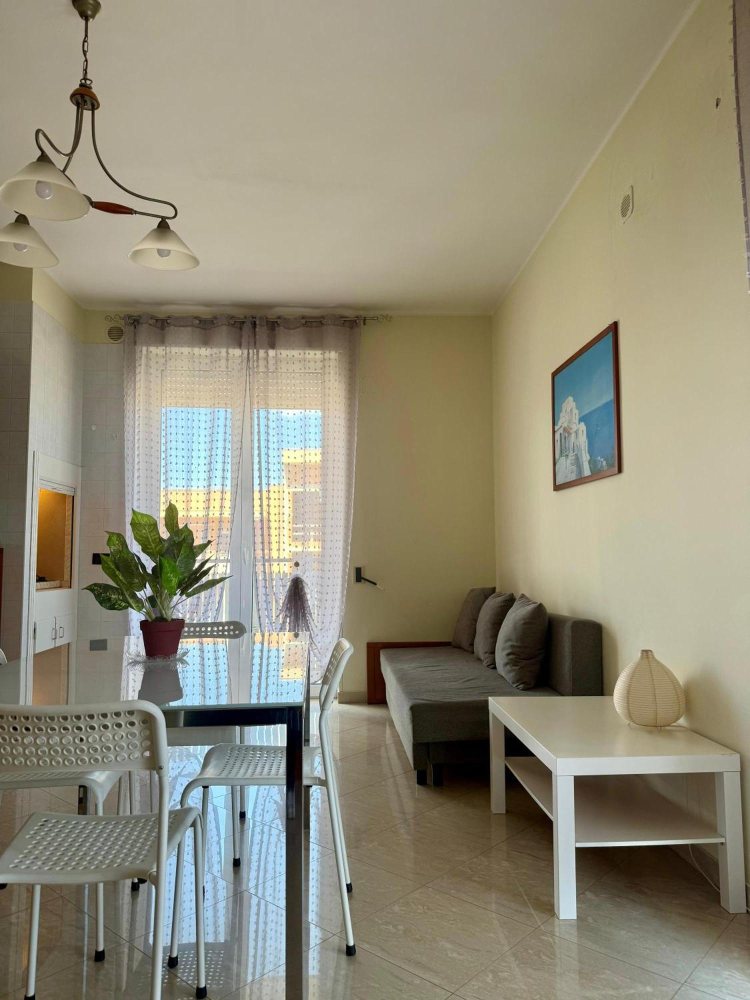 Cielo Stellato Apartments Polignano a Mare Eksteriør billede