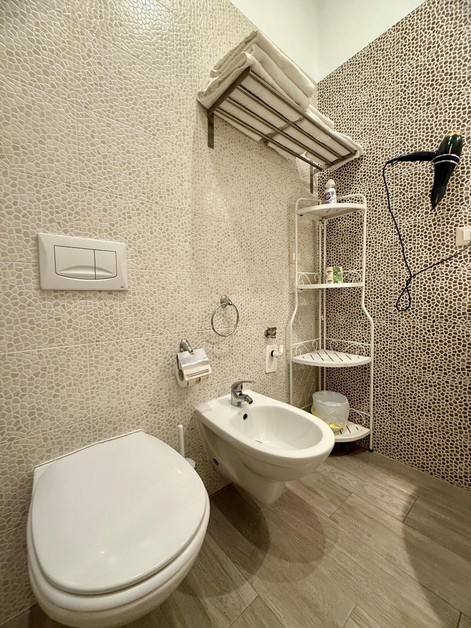 Cielo Stellato Apartments Polignano a Mare Eksteriør billede