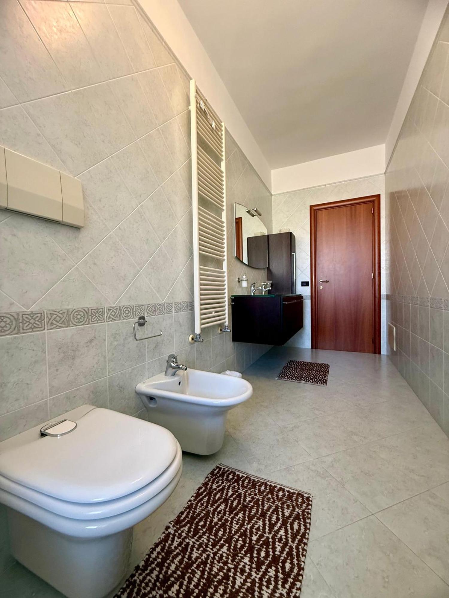 Cielo Stellato Apartments Polignano a Mare Eksteriør billede