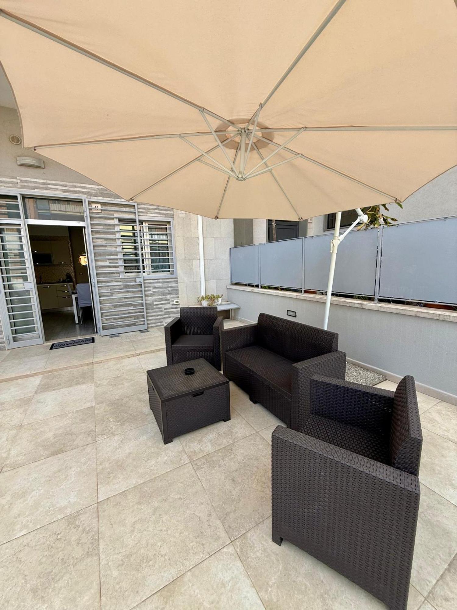 Cielo Stellato Apartments Polignano a Mare Eksteriør billede