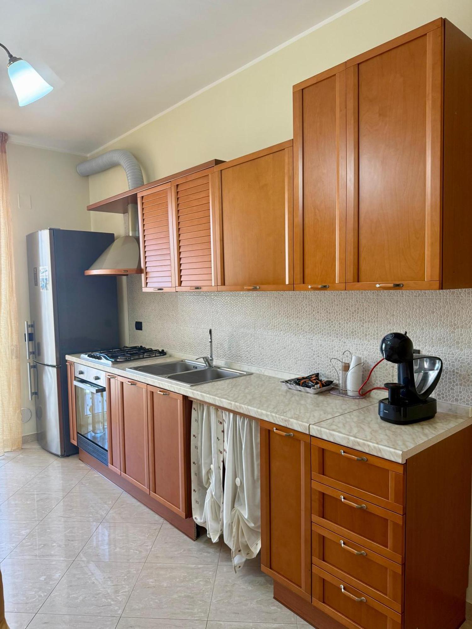Cielo Stellato Apartments Polignano a Mare Eksteriør billede