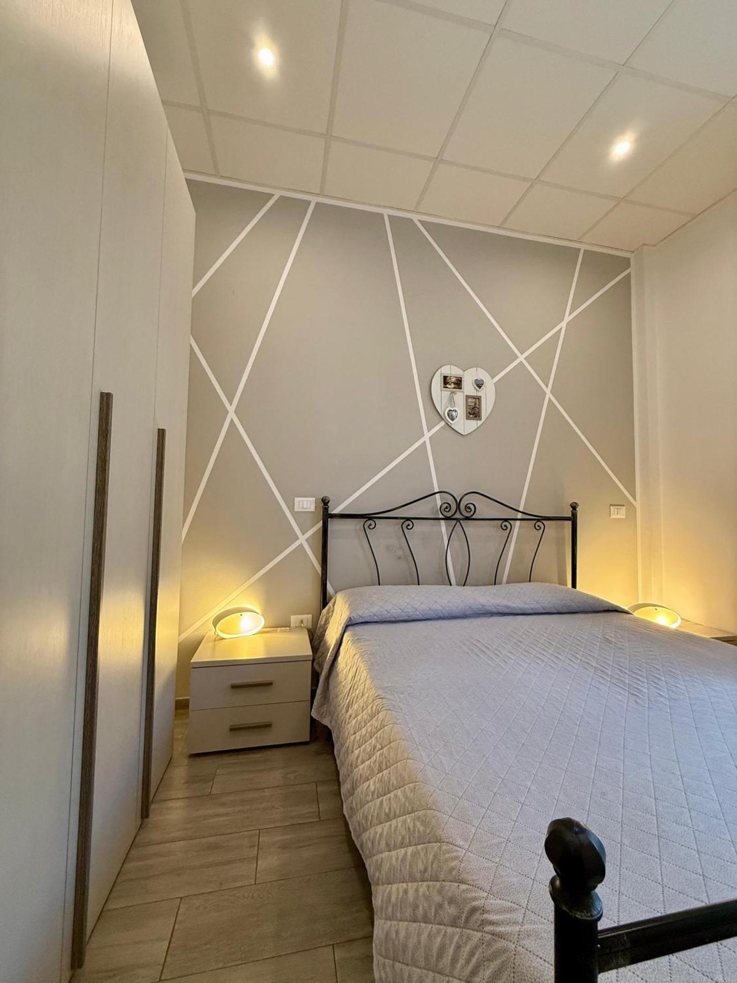 Cielo Stellato Apartments Polignano a Mare Eksteriør billede