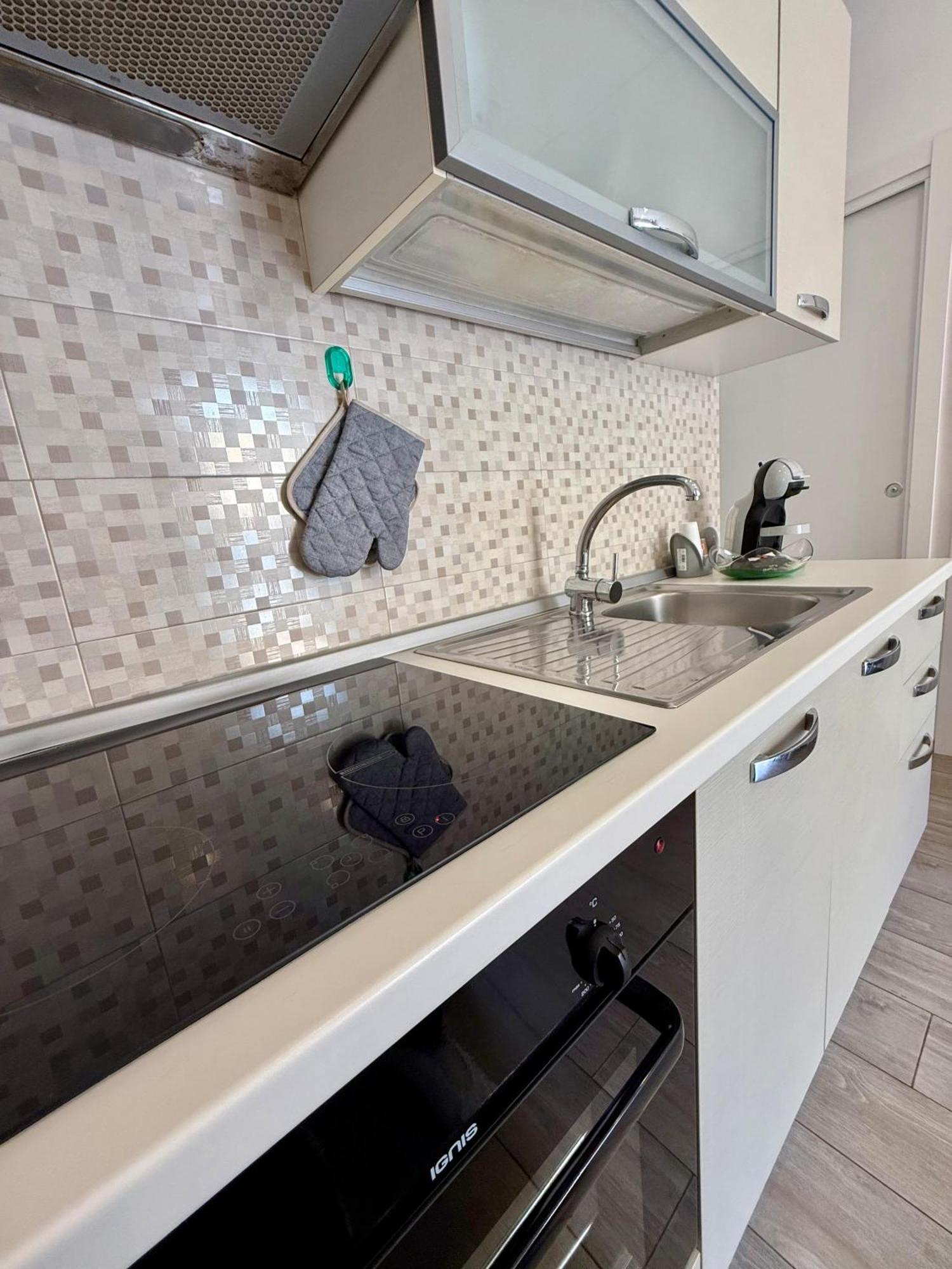 Cielo Stellato Apartments Polignano a Mare Eksteriør billede
