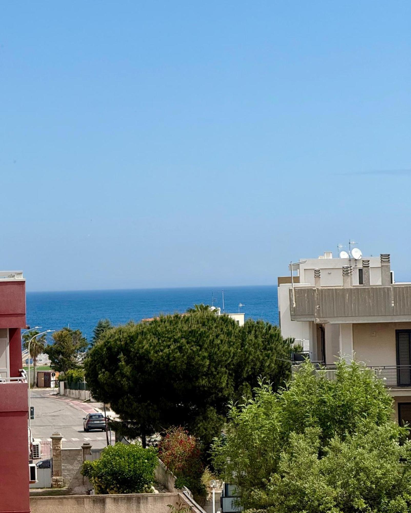 Cielo Stellato Apartments Polignano a Mare Eksteriør billede