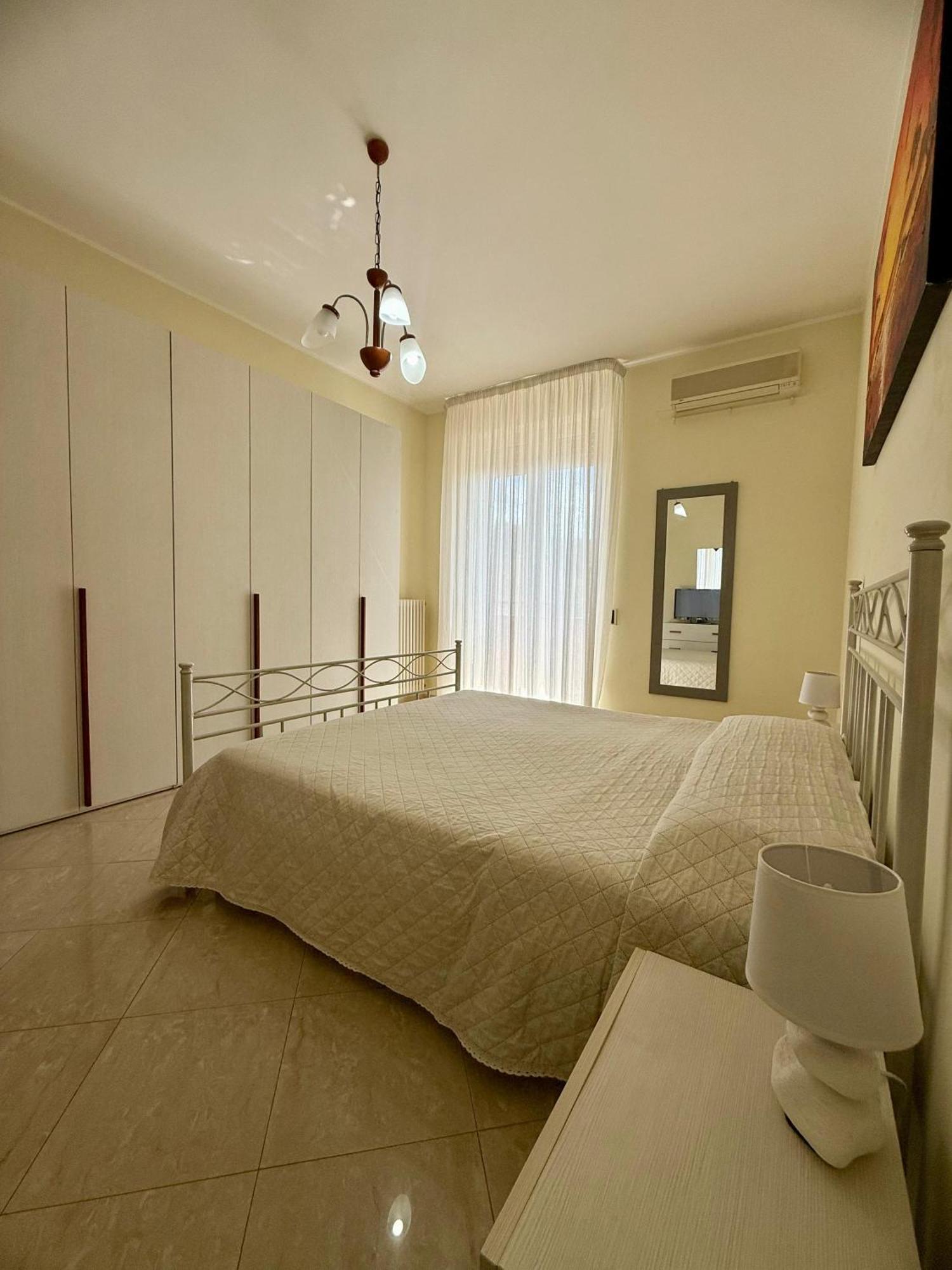 Cielo Stellato Apartments Polignano a Mare Eksteriør billede